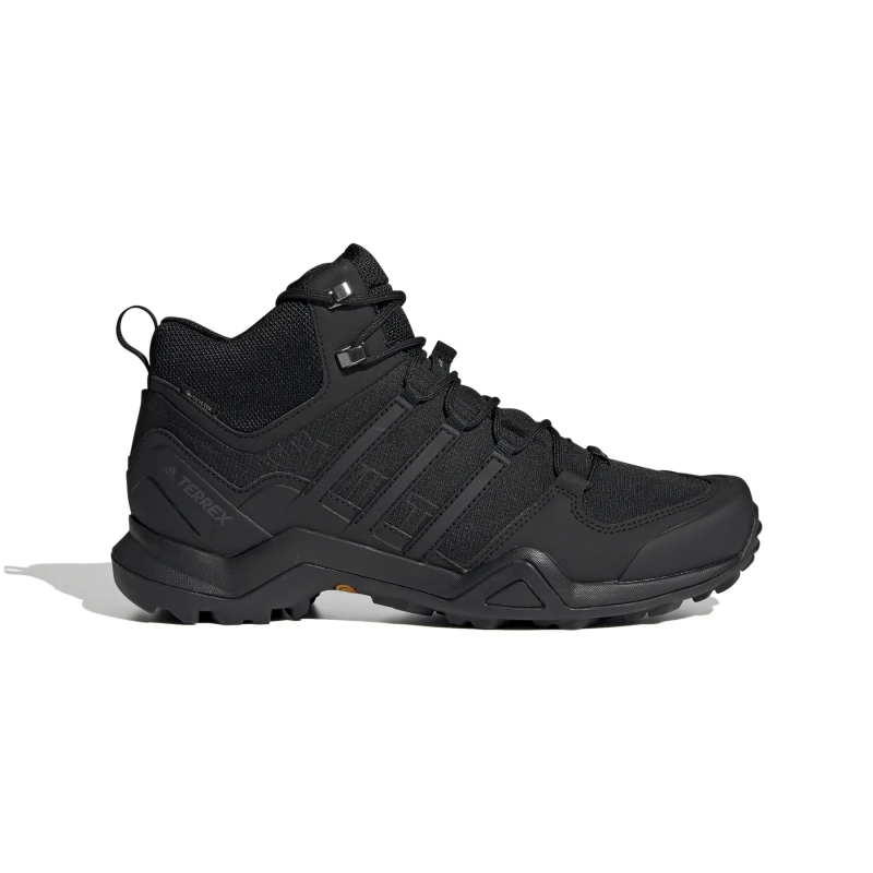 Wanderschuhe adidas Terrex swift r2 mid gtx