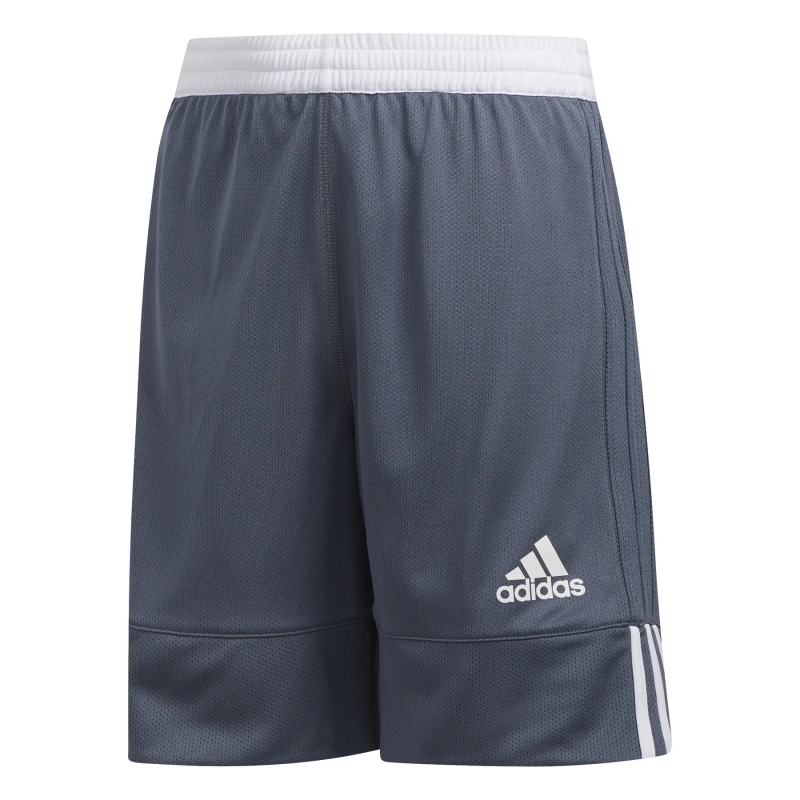 Shorts für Kinder adidas 3G Speed Reversible
