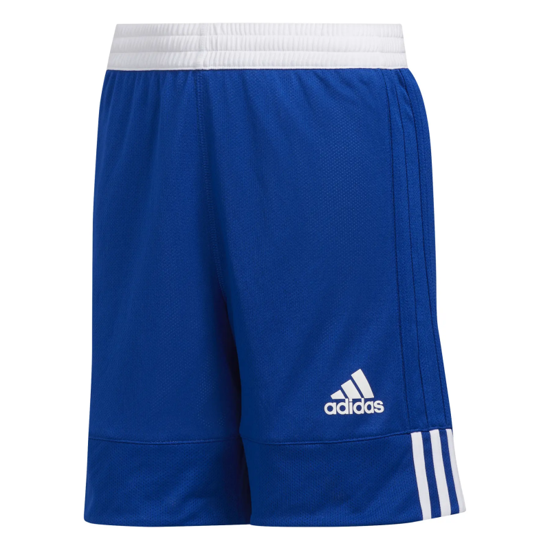 Shorts für Kinder adidas 3G Speed Reversible