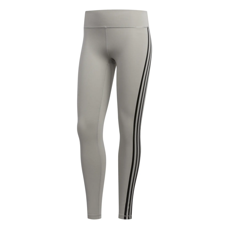 Leggings Damen adidas Believe This 3-Stripes