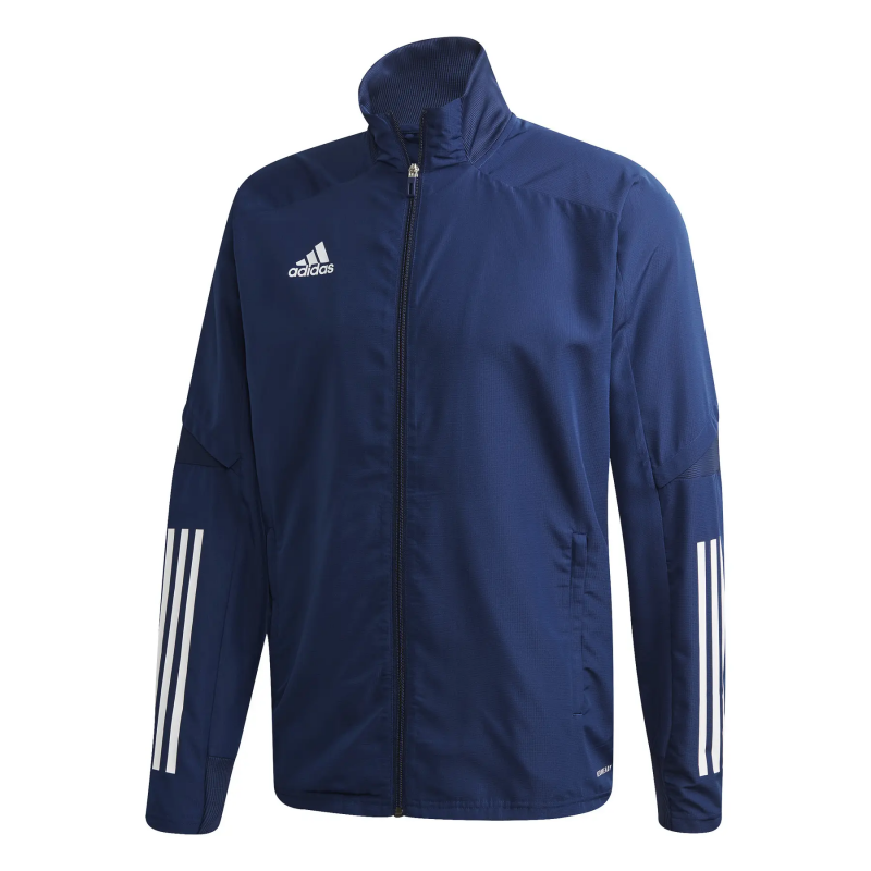 Aufwärmjacke adidas Condivo 20
