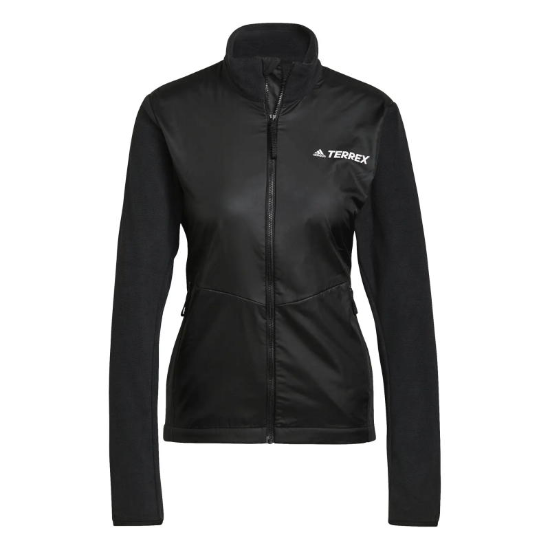 Regenjacke Frauen adidas Multi Primegreen