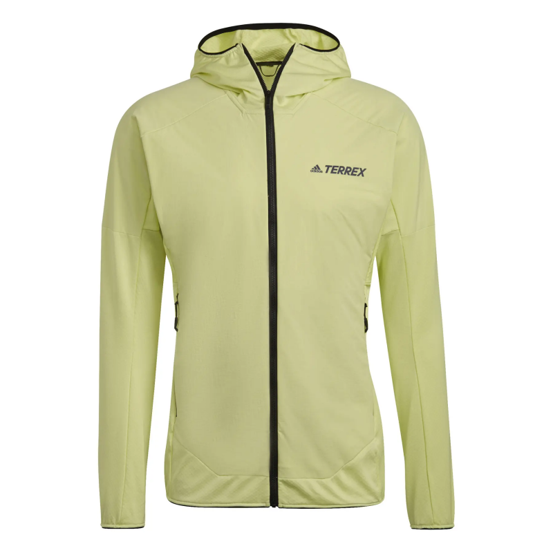 Jacke adidas Terrex Skyclimb Fleece