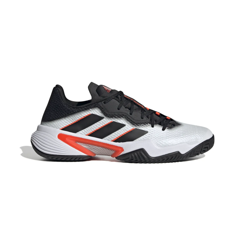 Tennisschuhe adidas Barricade