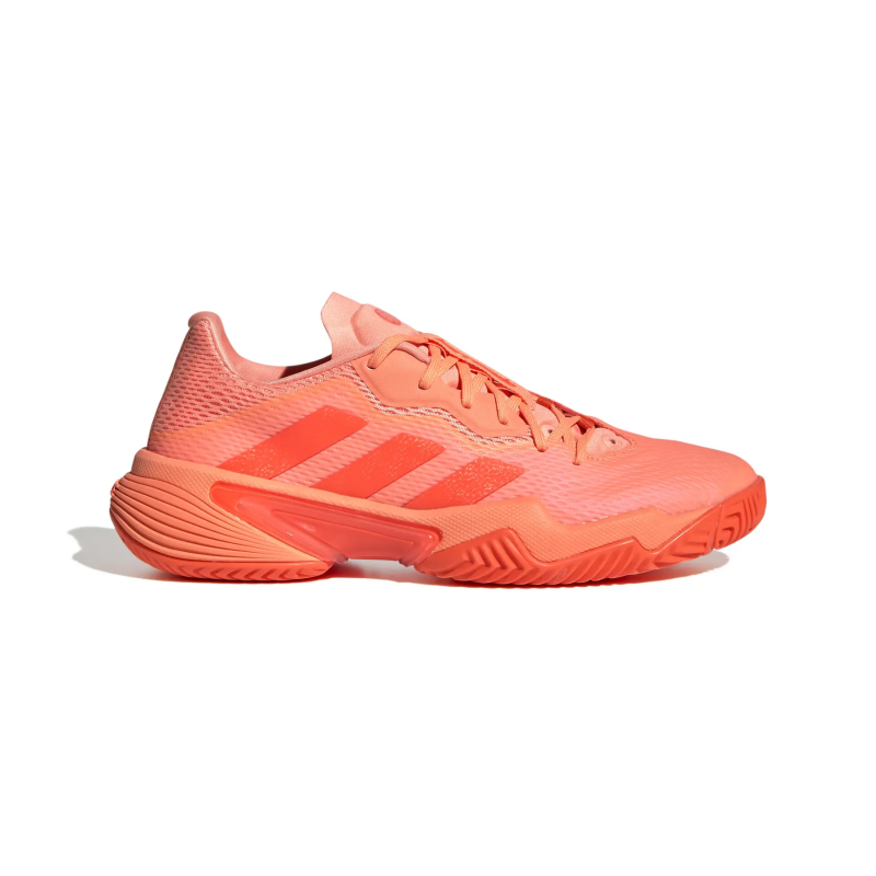 Damen-Tennisschuhe adidas Barricade
