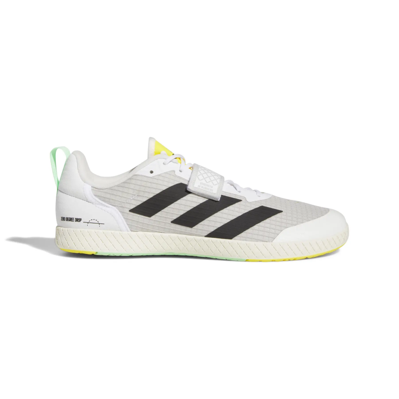 Gewichtheberschuhe adidas 110 The Total