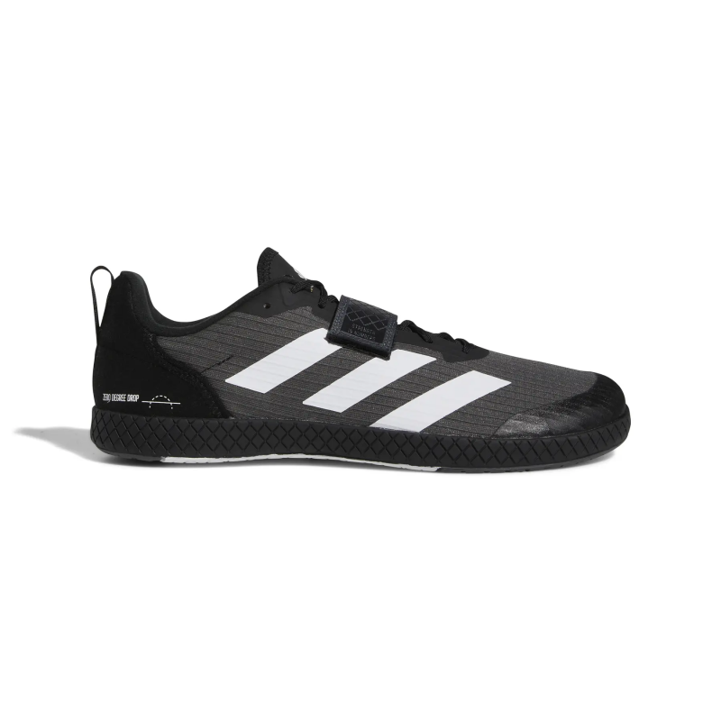 Gewichtheberschuhe adidas 110 The Total