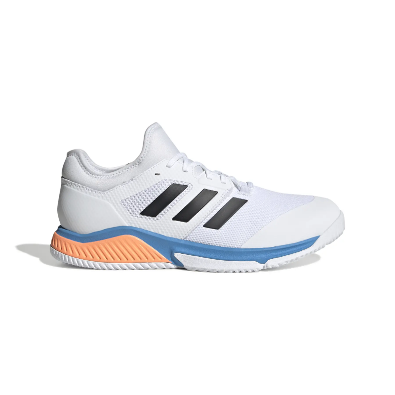 Hallenschuhe adidas 90 Court Team Bounce
