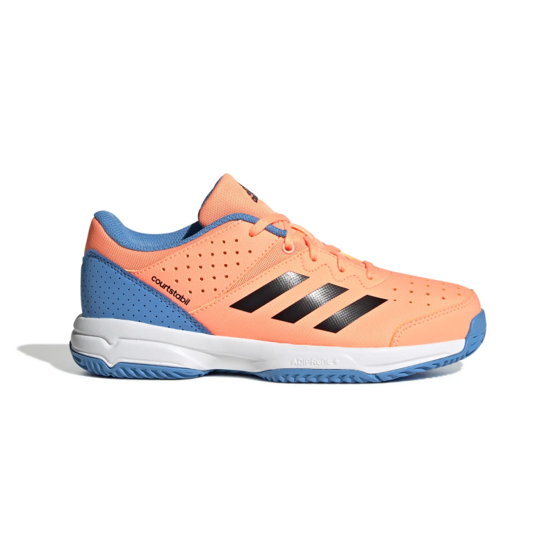 Kinderschuh Court Stabil