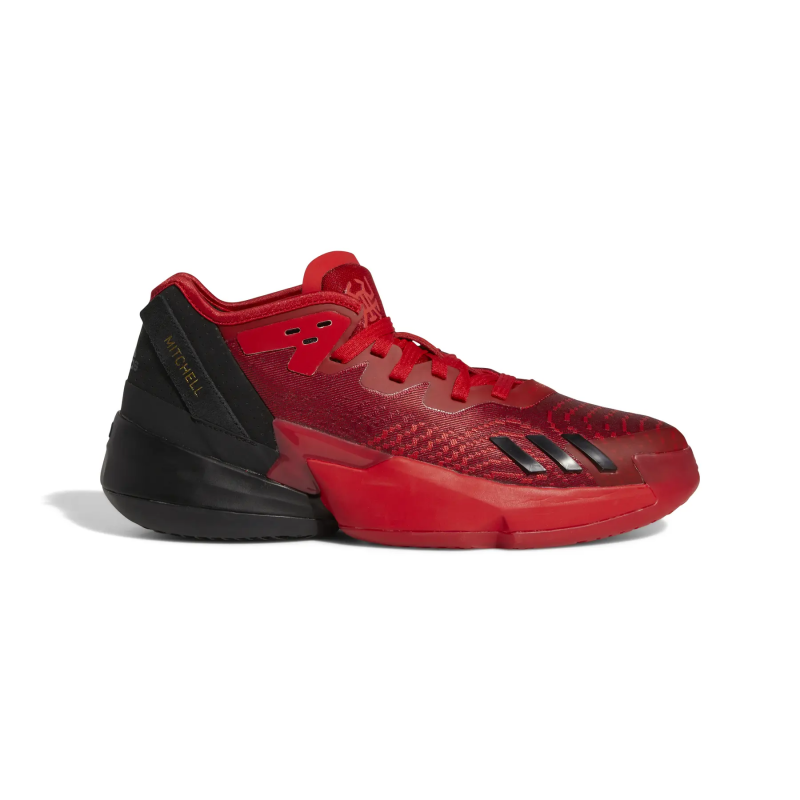Basketballschuhe adidas D.O.N. Issue 4