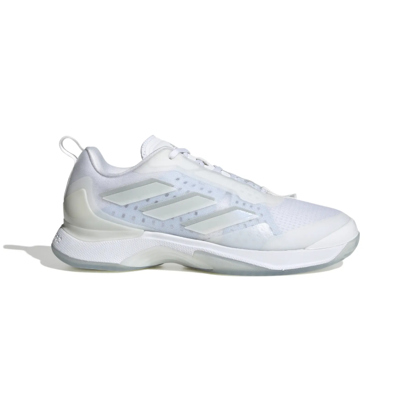 Mädchen-Tennisschuhe adidas Avacourt
