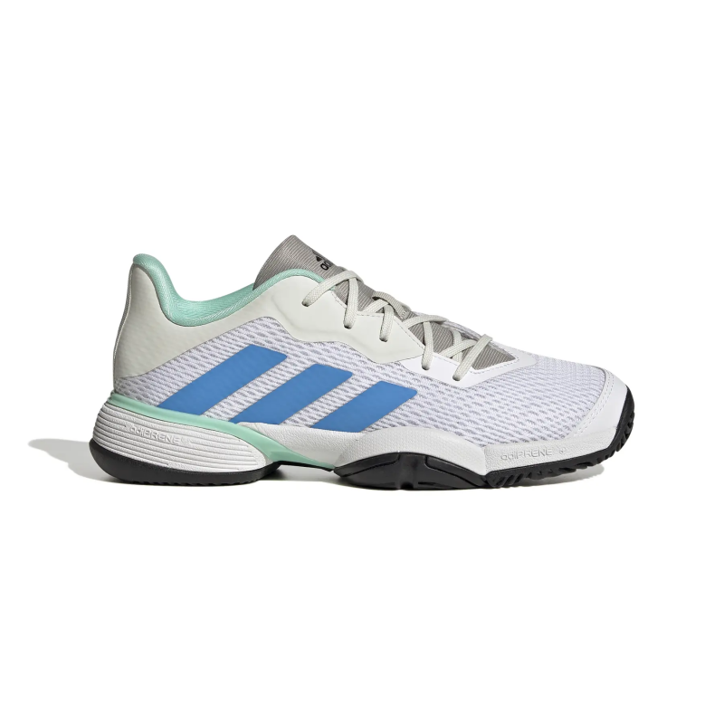 Kinder-Tennisschuhe adidas Barricade
