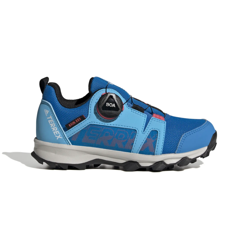 Trailrunning-Schuhe für Kinder adidas Terrex Agravic Boa
