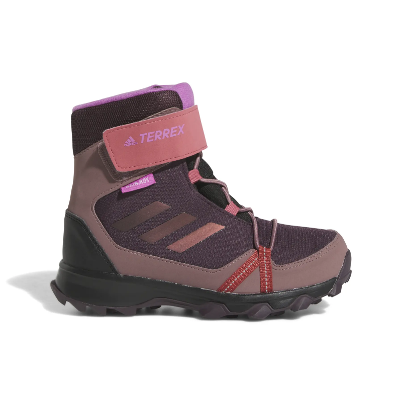 Mädchen Winterschuhe für Wandern adidas Terrex Snow Cold.Rdy