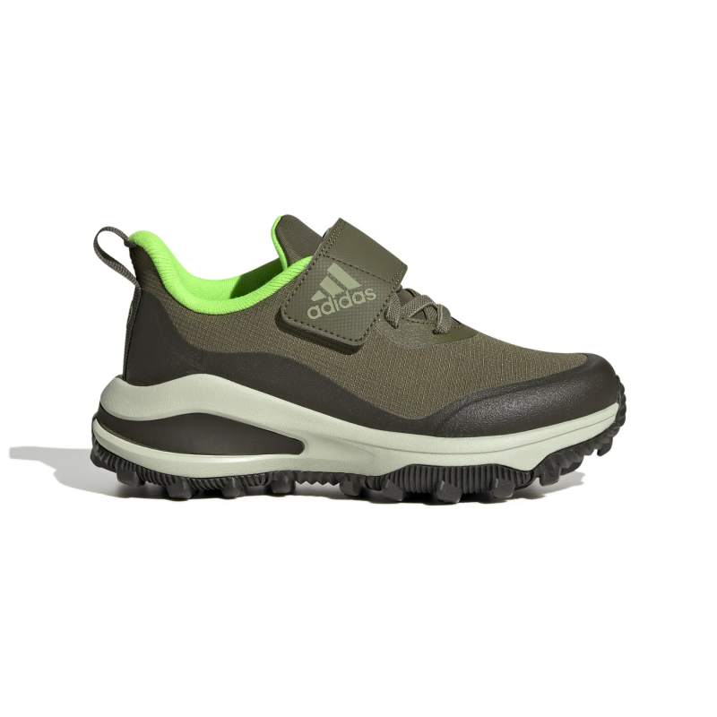 Kinder Laufschuhe adidas FortaRun All-Terrain Cloudfoam Sport