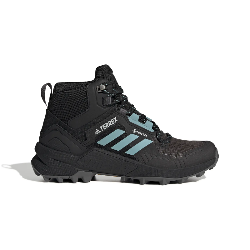 Wanderschuhe für Frauen adidas 180 Terrex Swift R3 GORE-TEX