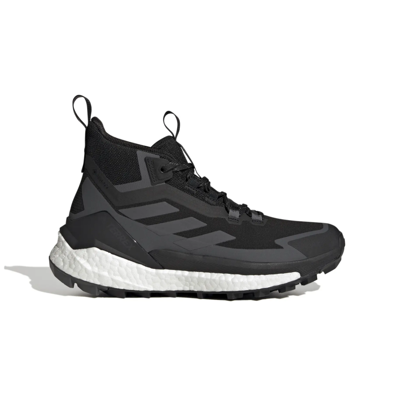Damen-Wanderschuhe adidas Terrex Free Hiker 2 Gore-Tex