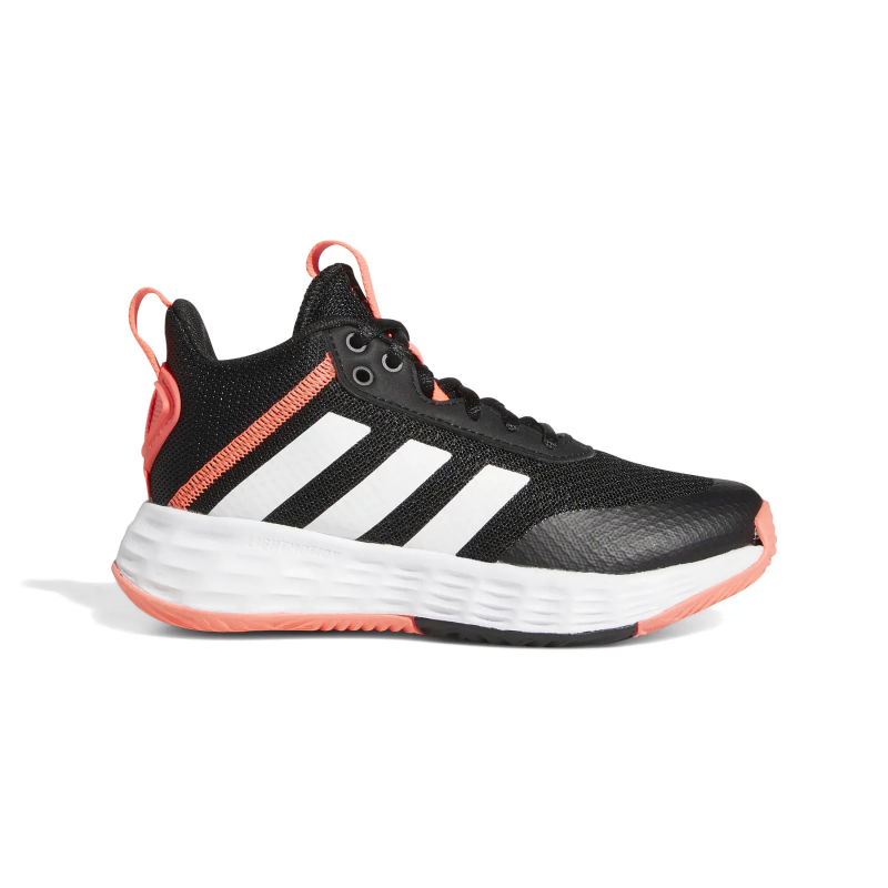 Basketballschuhe Kind adidas Ownthegame 2.0