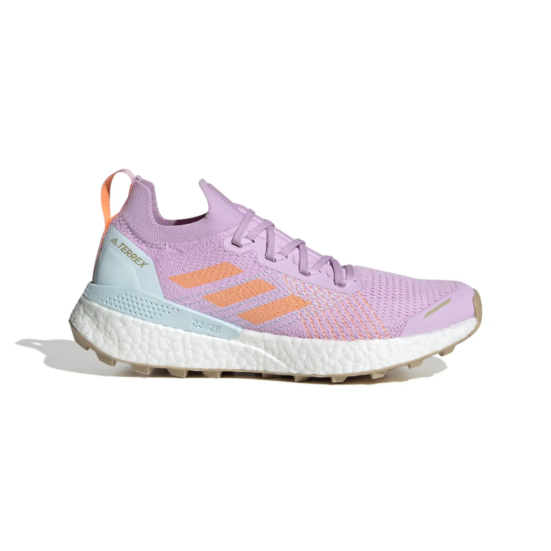 Trailrunning-Schuhe für Damen adidas Terrex Two Ultra Trail