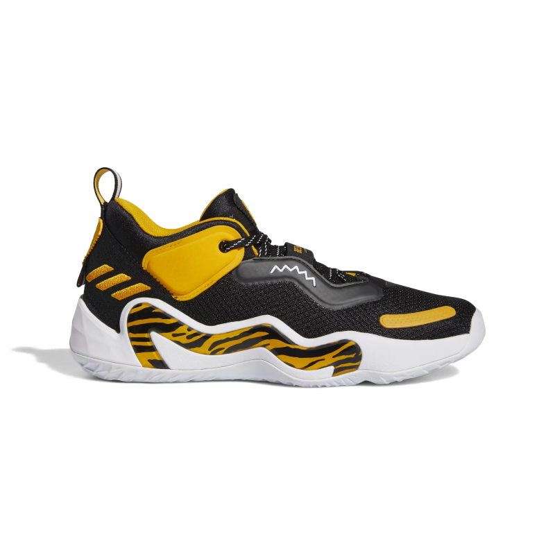 Basketballschuhe adidas D.O.N. Issue 3
