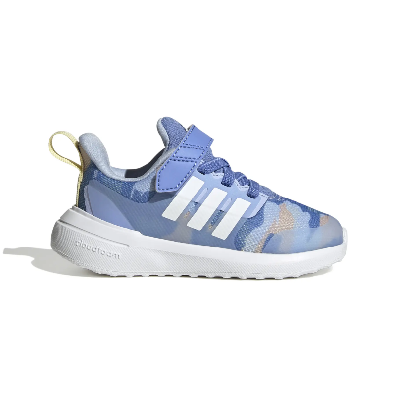 Laufschuhe Baby adidas Fortarun 2.0 Cloudfoam