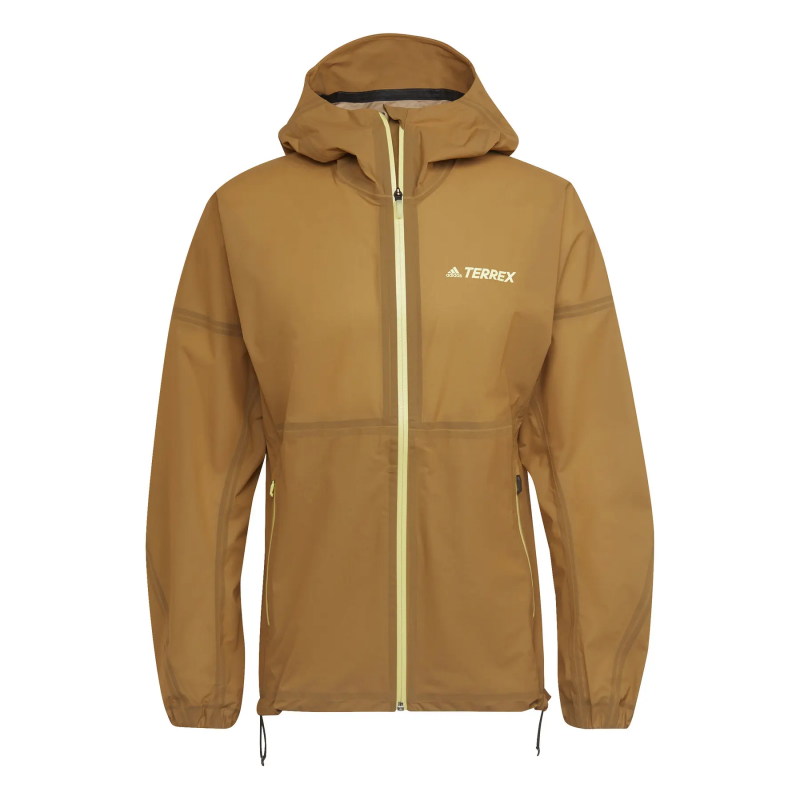 Jacke adidas Agravic 3l