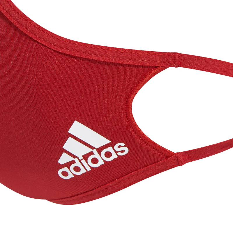 Masken adidas M/L (x3)