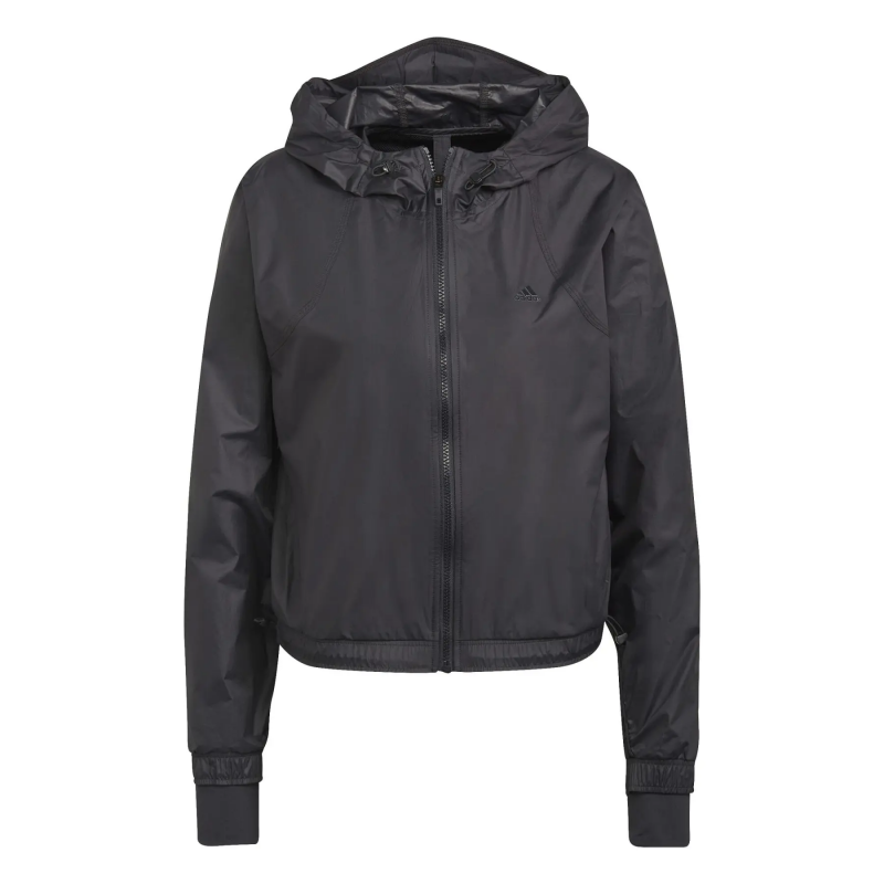 Veste imperméable Damen adidas Elements