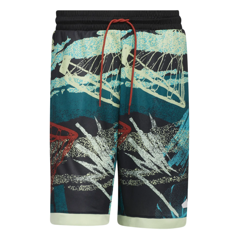 Basketballshorts adidas Originals