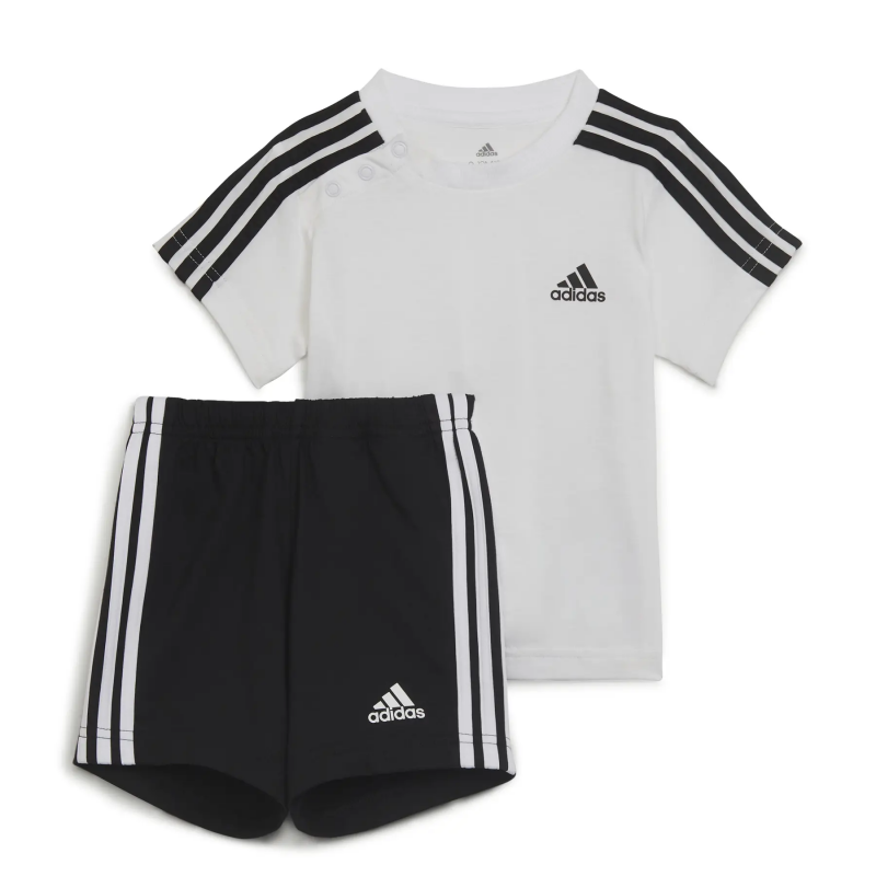 Trainingsanzug für Kinder adidas Essentials Sport Set