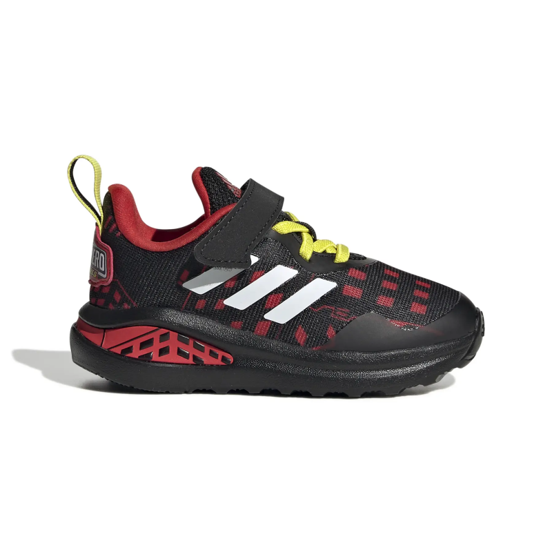 Kinderlaufschuhe adidas Marvel Super Hero Adventures FortaRun
