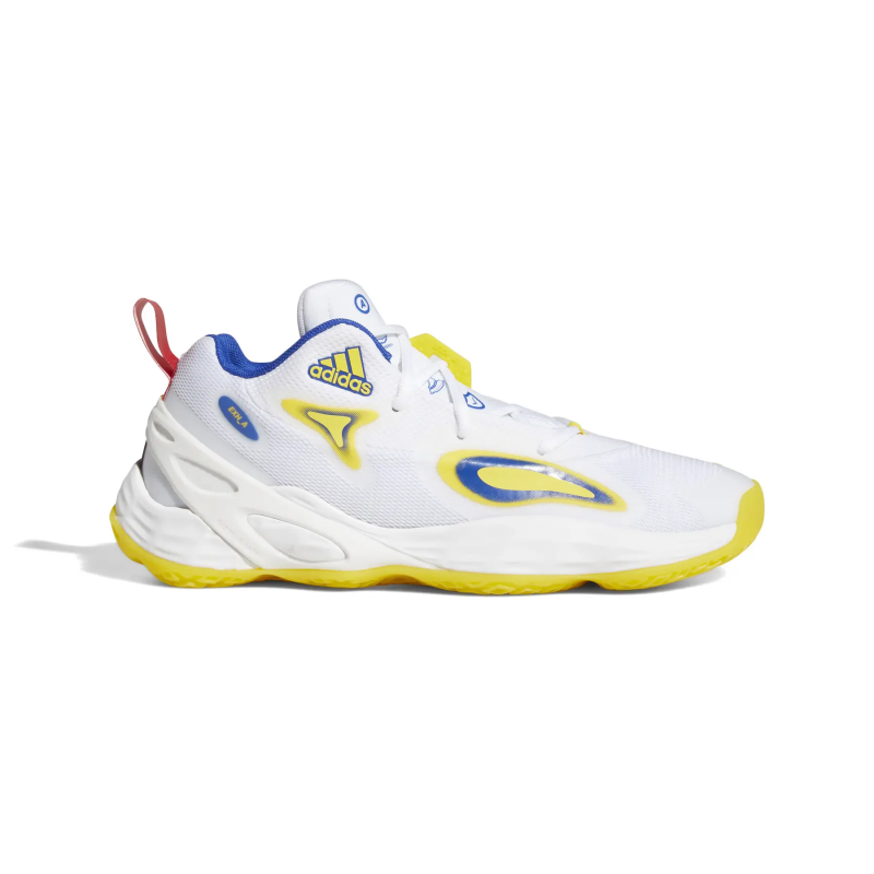 Basketballschuhe adidas Exhibit A