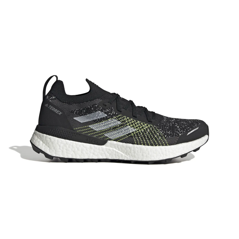 Trail-Schuhe adidas Terrex Two Ultra Parley