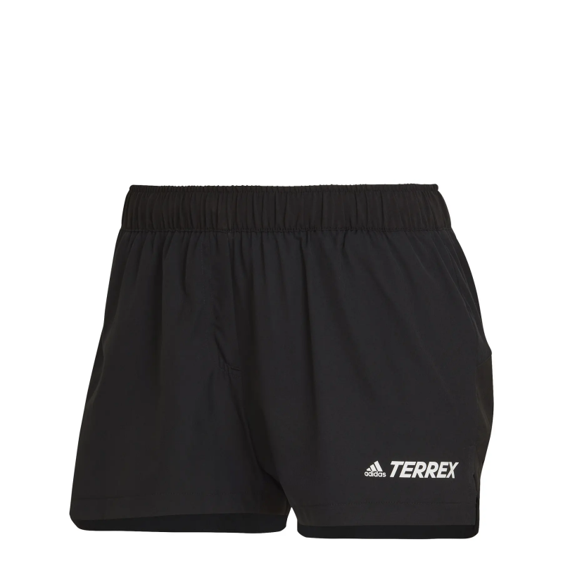 Laufshorts für Damen adidas