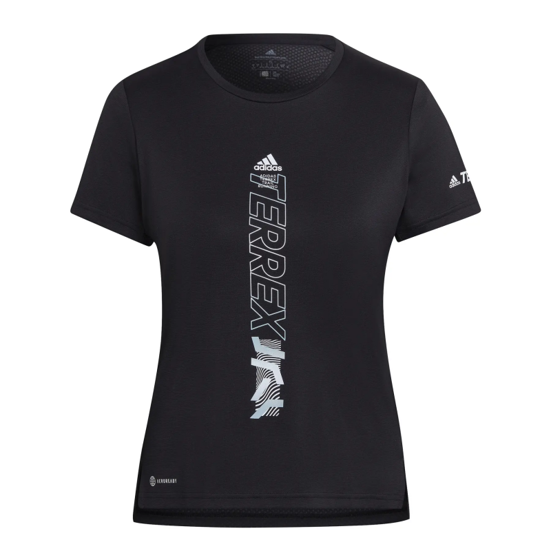 T-Shirt Damen adidas Terrex