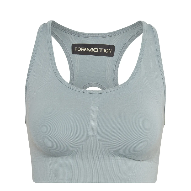 Brassière Damen adidas Formotion Sculpt Medium-Support
