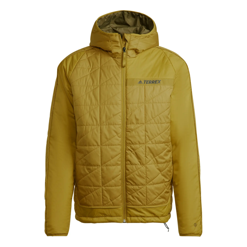 Multi-isolierte Daunenjacke adidas Terrex