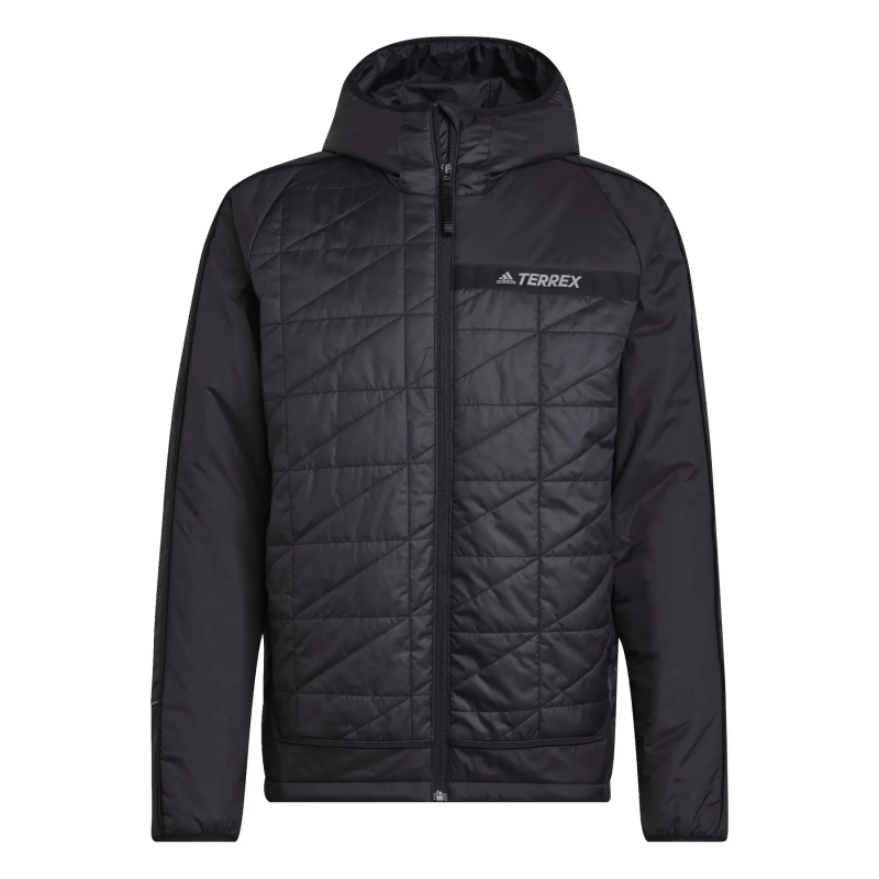 Regenjacke mit Kapuze adidas Terrex Multi