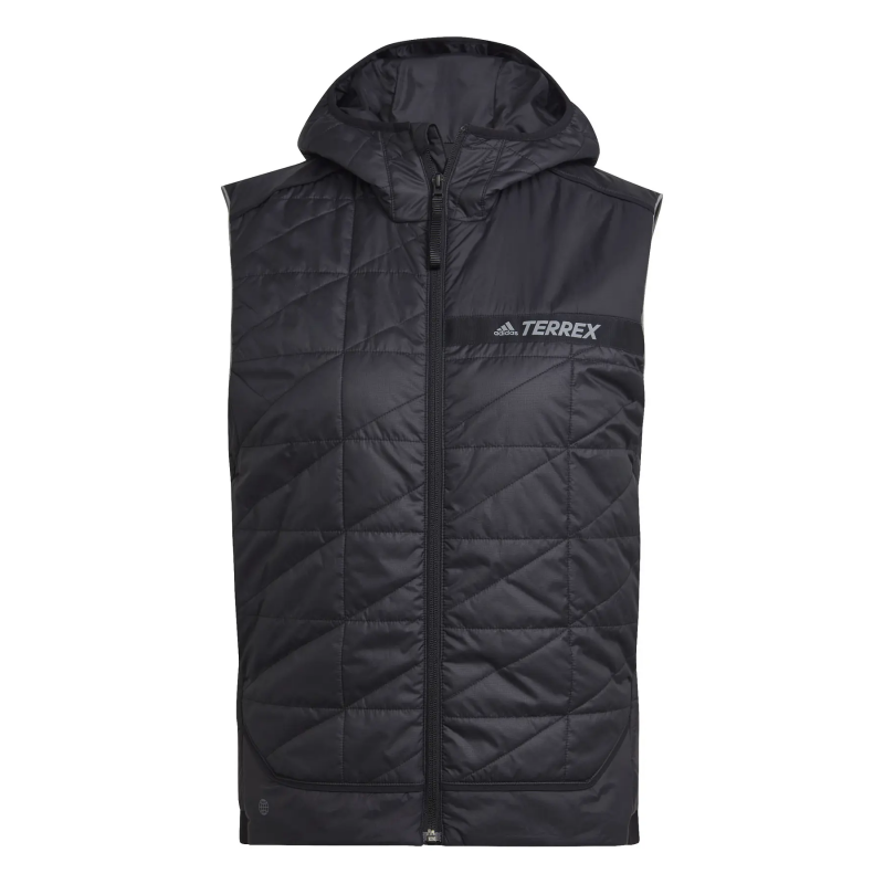 Ärmellose Daunenjacke Frau adidas Terrex Multi