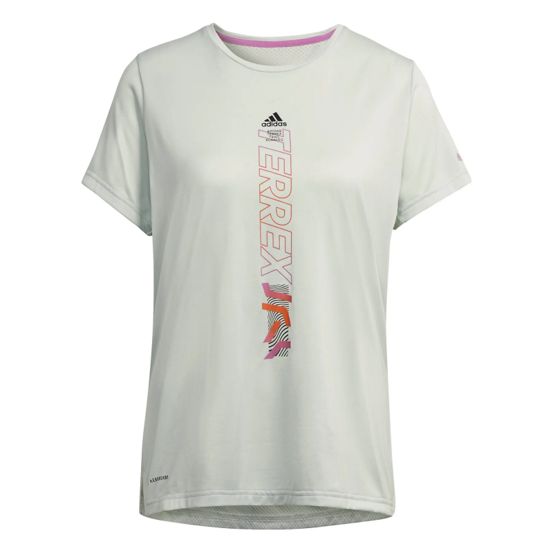 Trikot Damen adidas 45 Terrex Agravic