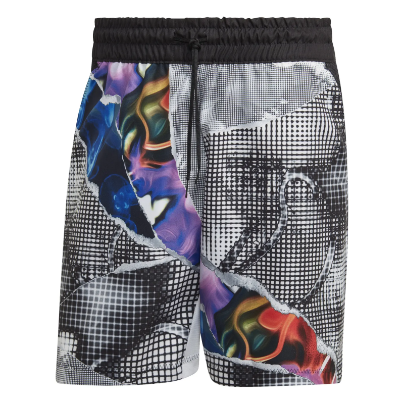 Tennisshorts adidas