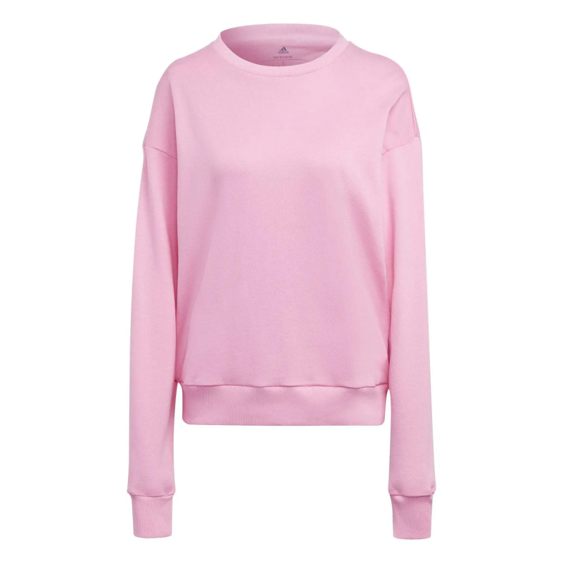 Sweatshirt Frau adidas Studio