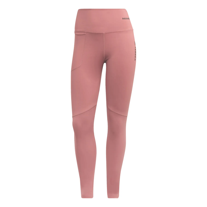 Leggings Frau adidas Terrex Multi