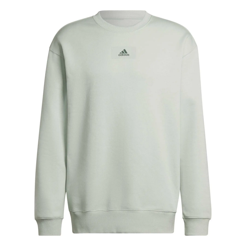 Sweatshirt mit fallenden Schultern adidas Essentials FeelVivid