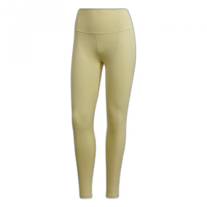 Leggings für Frauen adidas 65 Yoga Studio