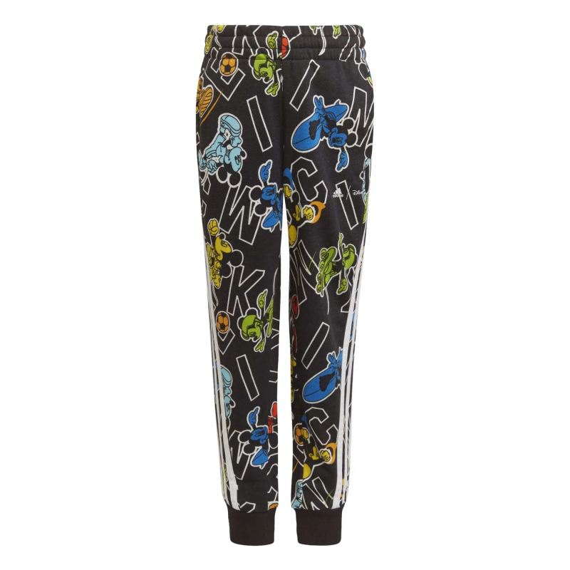Jogginghose für Kinder adidas Disney Mickey Mouse