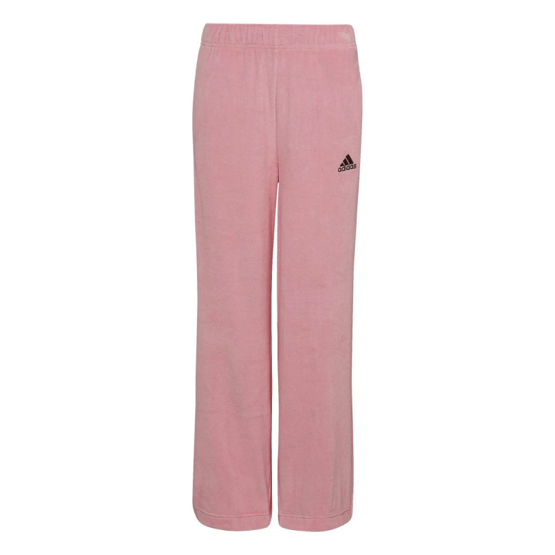 Mädchen Jogginghose adidas 45 Lounge Velour Regular