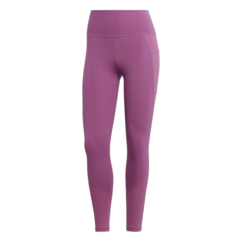 Leggings brillant Damen adidas Optime