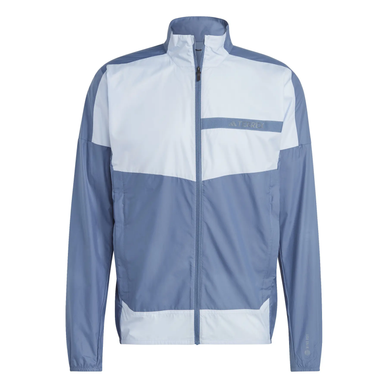 Regenjacke adidas Terrex Multi