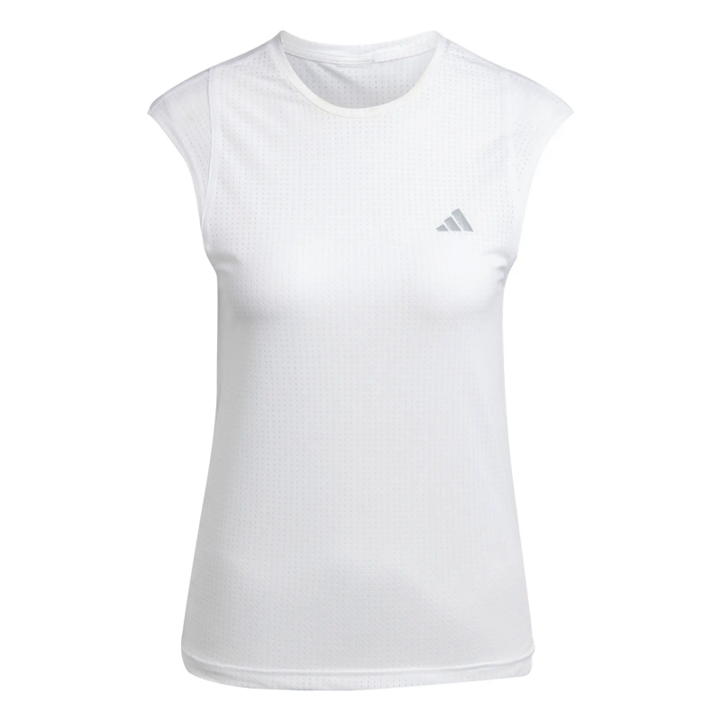 Damen-Top adidas Fast Running